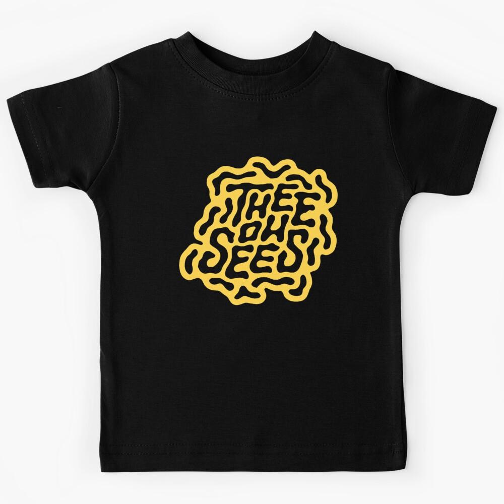 thee oh sees 11     Kids T-Shirt 110