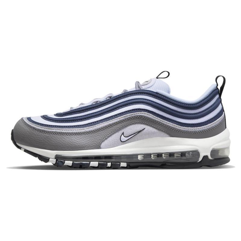 

Nike Air Max 97 Georgetown Sneakers Casual Shoes DV7421-001 40