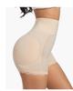 High-Waisted Body-Shaping Pants: Tummy Control, Hip and Butt Lifting, Plus Size Shapewear for Women