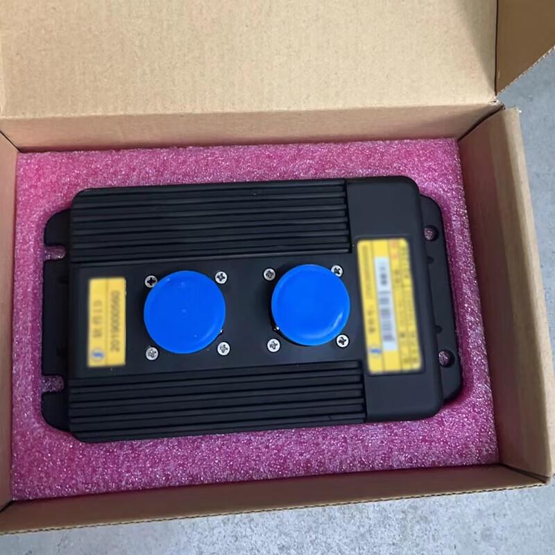 SHACMAN Body Control Module