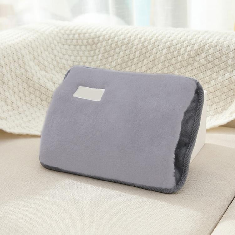 Rechargeable Hot Water Bag Hot Water Bottle Heater Bag Winter Explosion-proof