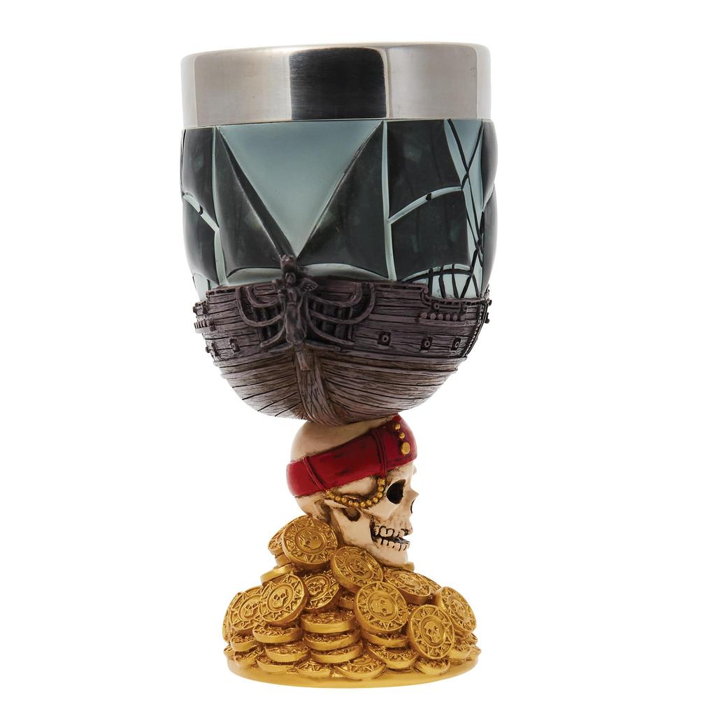 Disney Showcase Pirates of the Caribbean Goblet