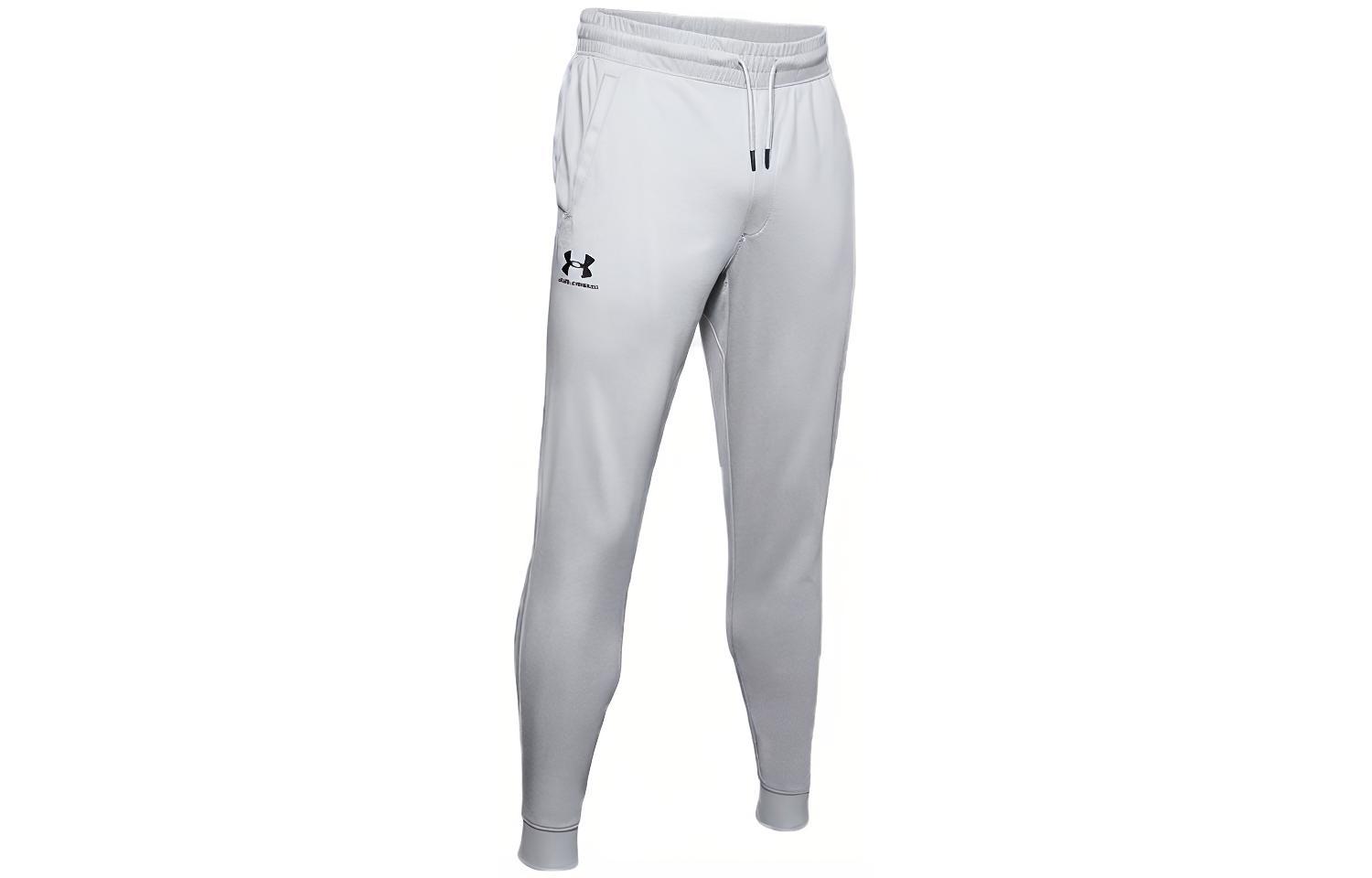 Under Armour Sweatpants Men s Gray 1352099-011 M