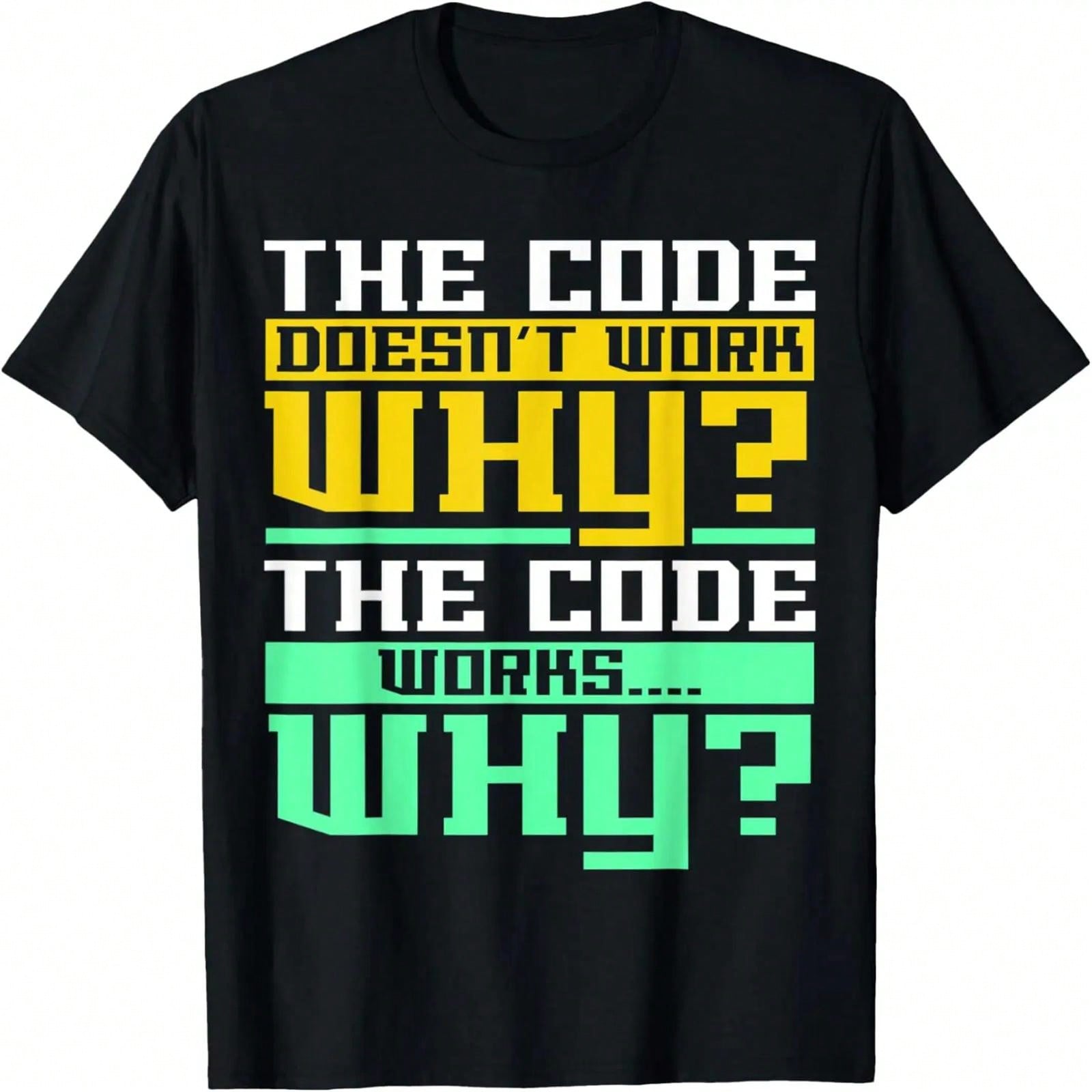 T-Shirt, Funny And Cool Karate T-Shirt S разноцветный
