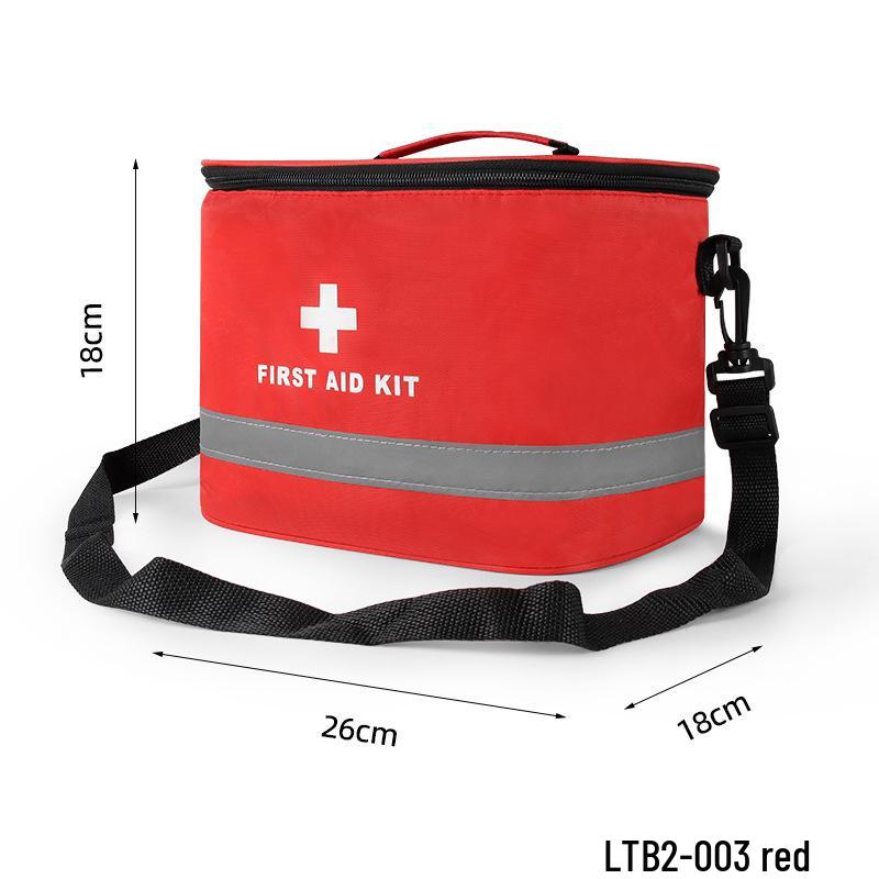 

Ударопрочная уличная аварийная медицинская сумка через плечо