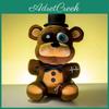 Five Nights At Freddys Fnaf Horror Plush Stuffed Toys Set With Ultra Soft Short Plush For All Ages