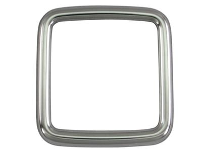 BRIGHTZ DA17V Super Mirror Stainless Steel Plated Center Drink Holder Ring [INT-ETC-254] DA DA17