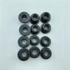 12Pcs Bushing + 6X Sleeves Front Lower Spring Front Upper A-Arm Susp Bushing Kit