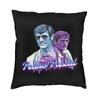 Custom Modern Pedro Pascal Ultimate Collage Fan Art Sofa Cushion Cover Soft Pillow Case Home Decorative
