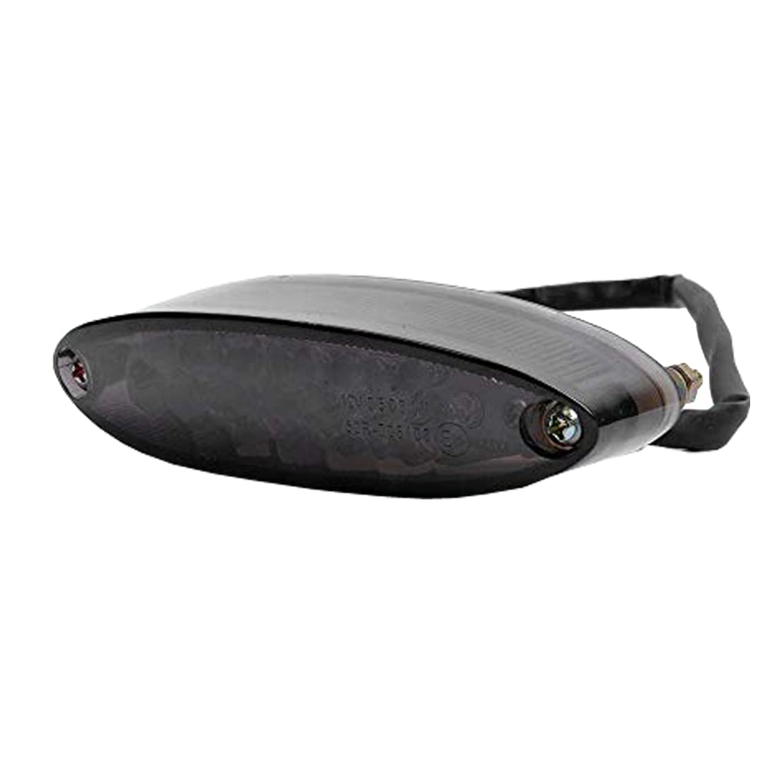 

ONGMEIL Задний фонарь, стоп-сигнал, задний фонарь, светодиодный стоп-сигнал, стоп-сигнал, суперяркая светодиодная лампа, светодиодный фонарь для мотоциклов, фонарь заднего хода Mameden, f