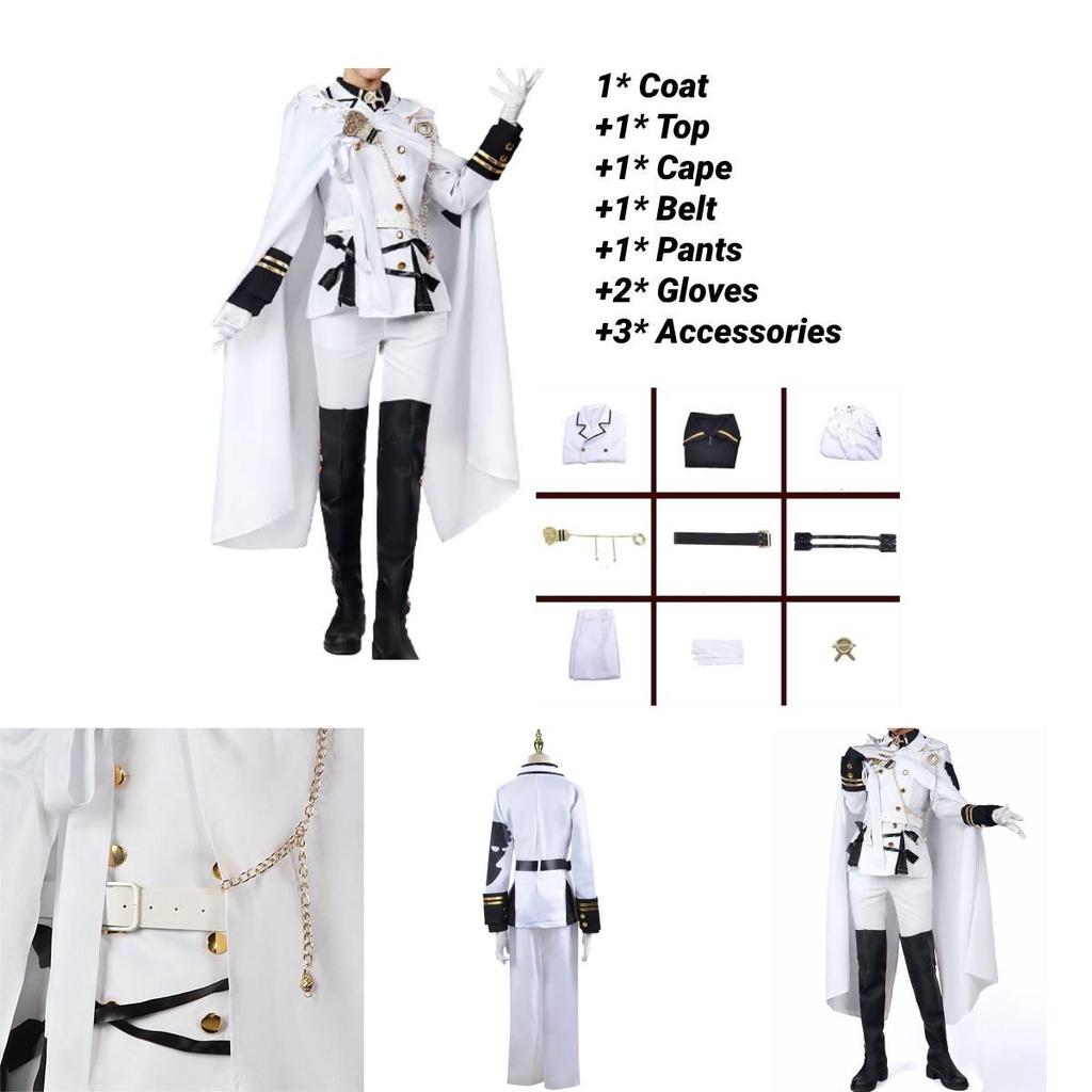 Stylish For Game And Anime Fans Comfortable Polyester Material