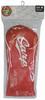 LEZAX Hiroshima Toyo Carp Golf Head Cover for Driver Red HCHC-4861