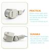 Pir Motion Sensor LED Light Ac85-265V Infrared Sensor Light Automatic On Off Smart Motion for Home Garage Parking