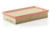 MANN FILTER AIR FILTER MERCEDES M104 280E