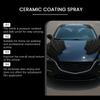 Homonth Automotive Nano Coating Spray Ultimate Car Paint Protection And Hydrophobic Glass Coating Water Repellent