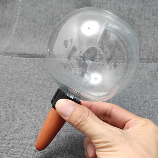 350/500ml Automatic Flower Waterer Self-Watering Balls Drip Irrigation Series Indoor Outdoor Plant Watering Bulbs