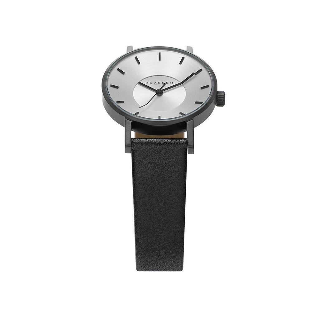 Hodinky Volare Black 36mm VO14BK001W Čierne [KLASSE14] Dámske