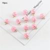Homemade Handmade Multifunction Pendant Party Clothes Essential Items Beginner Earring Making Kit Hoop Earrings Easy To Make