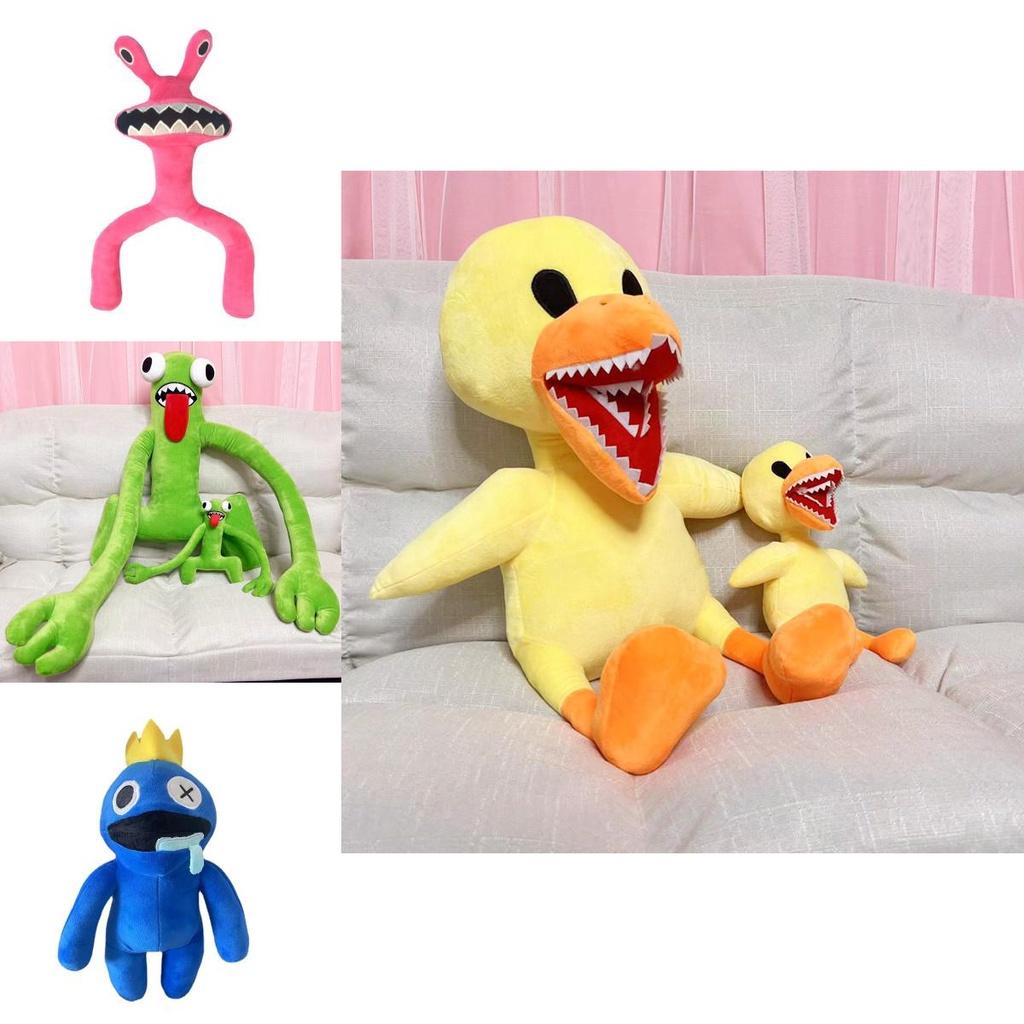 Roblox Rainbow Friends Plush Toy Soft And Squishy Perfect Gift For Kids And Baby