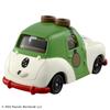 Takara Tomy Tomica Dream Tomica SP Snoopy Car II Flying Ace Miniature Car Toy 3 and (Ages up)