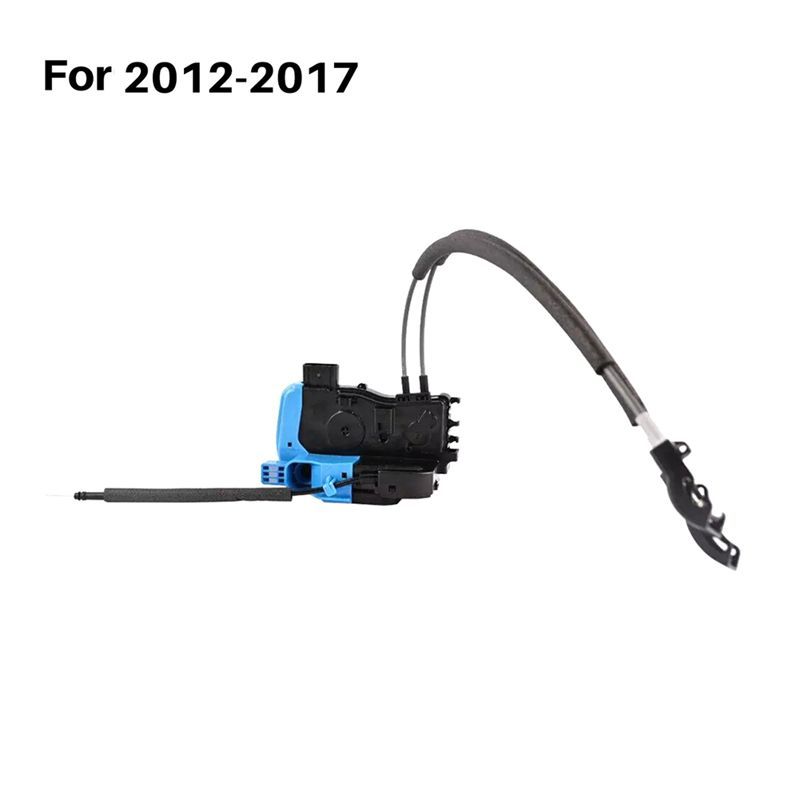 Powerful For Hyundai Veloster 2012-2017 Car Door Lock Actuator Motor Latch Front Right Passenger 81320-2V030 813202V030