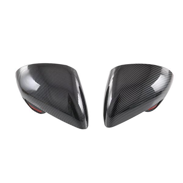 

BYD Dolphin Rearview Mirror Decorative Cover Cap (1 Pair) None