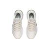 New LiNing V8 Anti-Slip Wear-Resistant Low-Top Running Shoes Women's Egg Cream Gray ARHR056-2