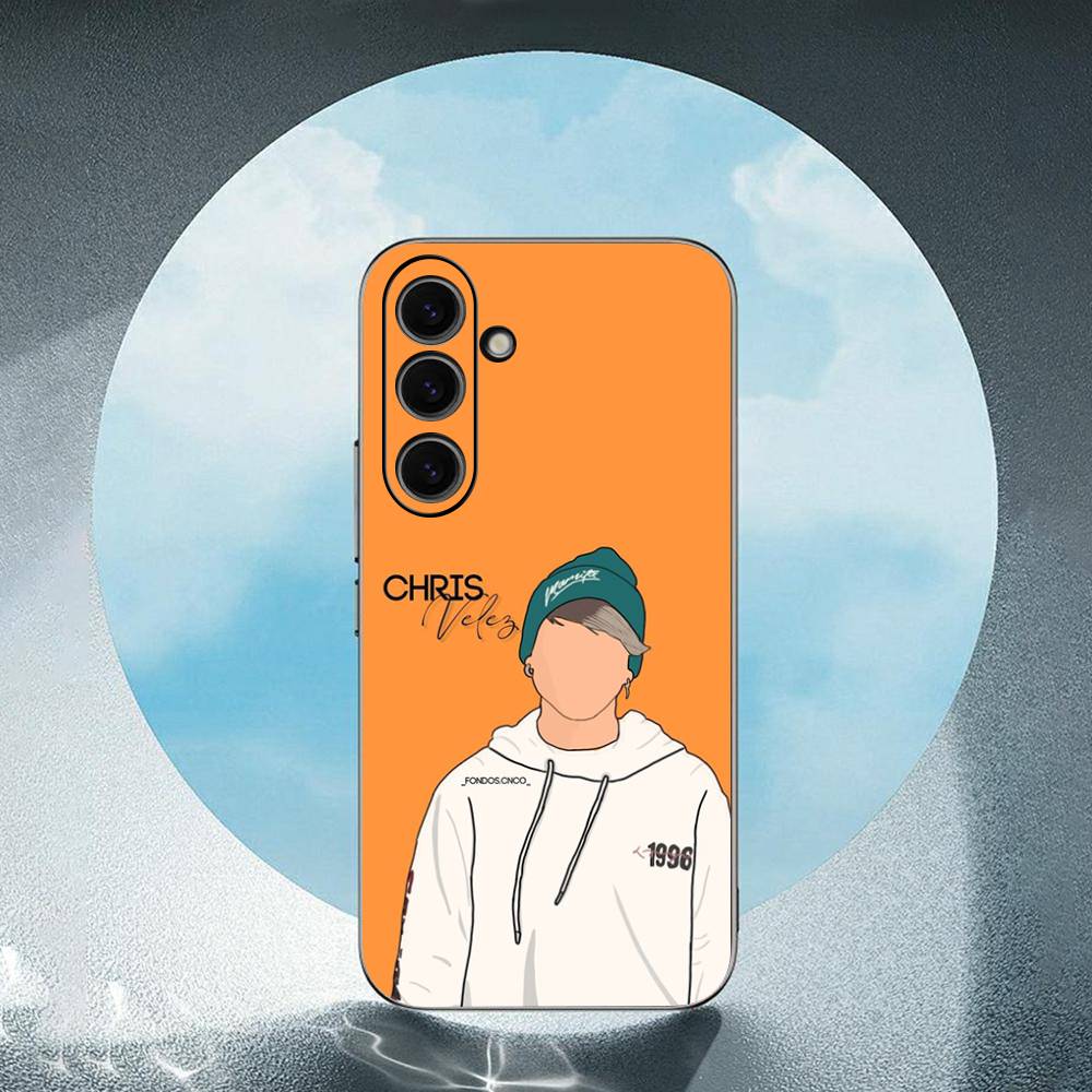 Cnco Luxus Schwarze Handyhülle Für Samsung Galaxy S23 S24 S25 Ultra S22 Plus S21