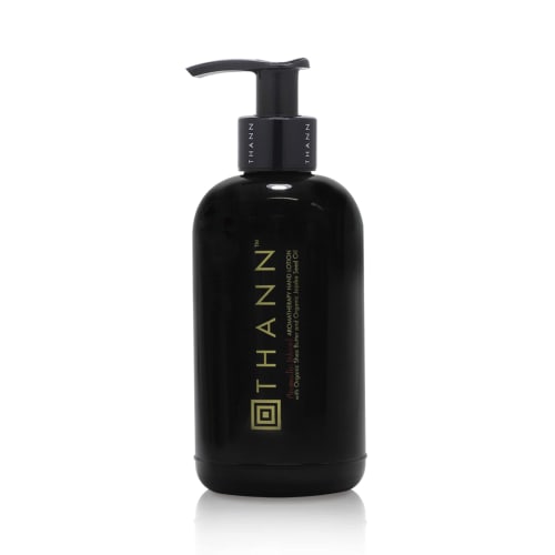 

THANN Hand Lotion AW (Aromatic Wood) 250ml