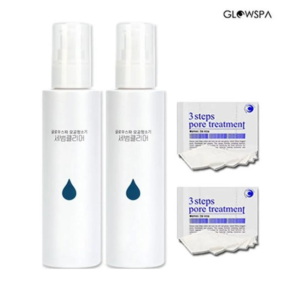 Sebum Clear 100ml 1+1