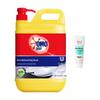 Produse chimice de uz casnic – Detergenți de spălat vase