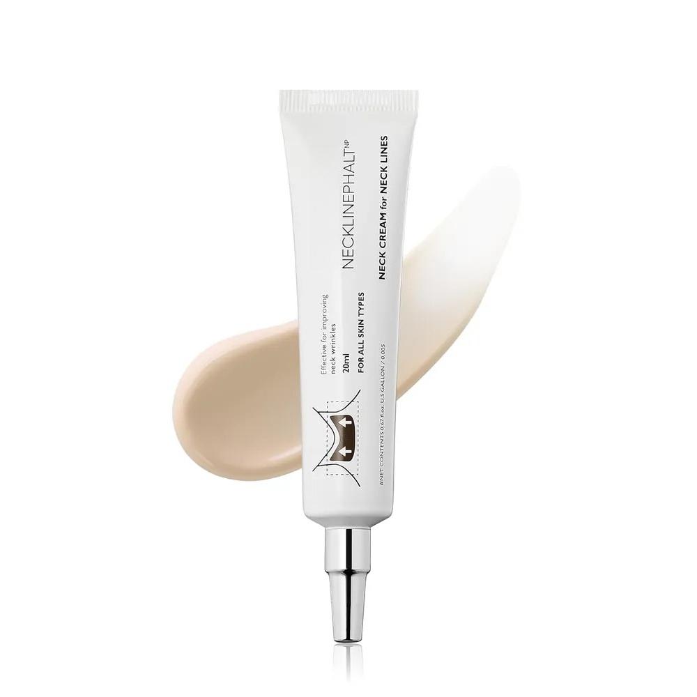 3pc Neck Tightening Cream 20ml, Biospicule Neckline Cream for Neck and Decollete Skin