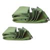 Thickened Canvas Waterproof Outdoor Tarp