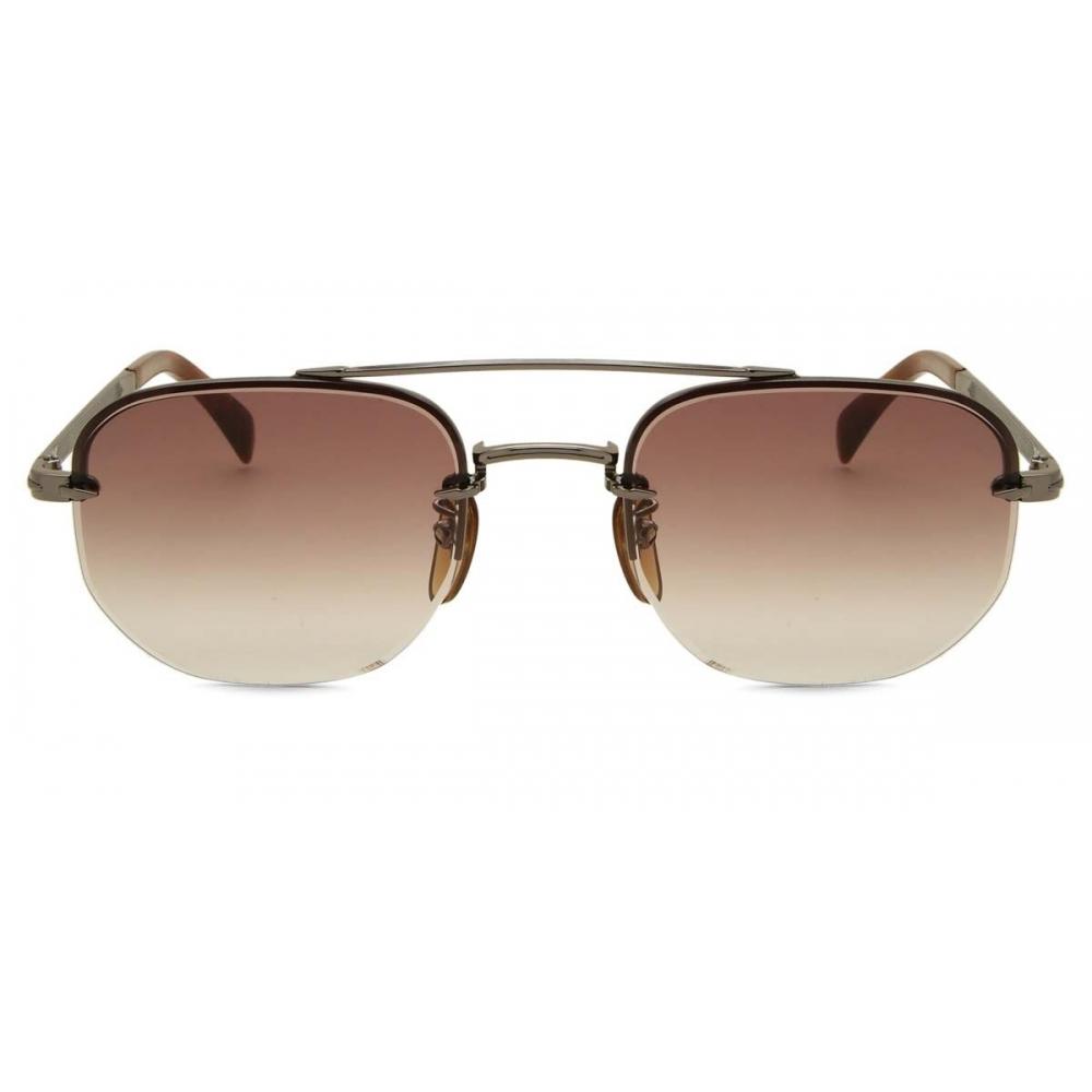 

David BeckHam Db 1078 S 31z Ha Men SunglaSSeS 53-20-150