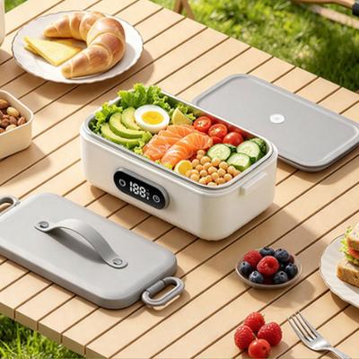 Lebensmittelbehälter – Lunchboxen