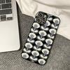 Multi Stem Orla Kiely Folio Phone Case for iPhone 11 12 13 mini pro XS MAX 8 7 6 6S Plus X 5S SE 2020 XR cover