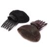Sponge Hair Bun Clip Maker Princess Styling Hair Fluffy Sponge Pad For Women