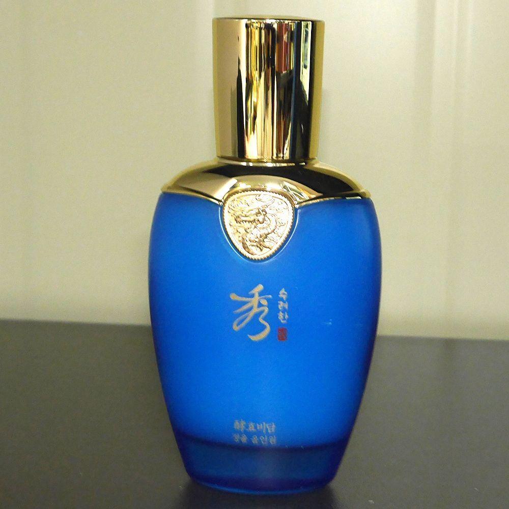 Jeongyul FKCRTBTH Men s Cosmetics For Men Homme Basic All-in-One 100ml