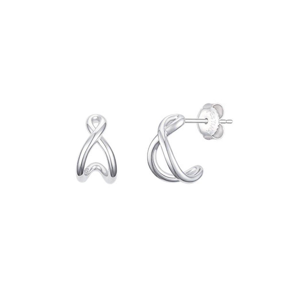 The Wish Earrings (Jjwje05B2100Sw000)