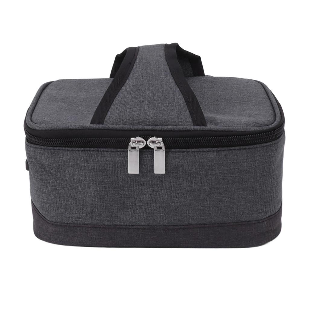Portable Electric Lunch Box Food Hter USB Constant Hting Insulation Bag Hted Lunch Box Bag
