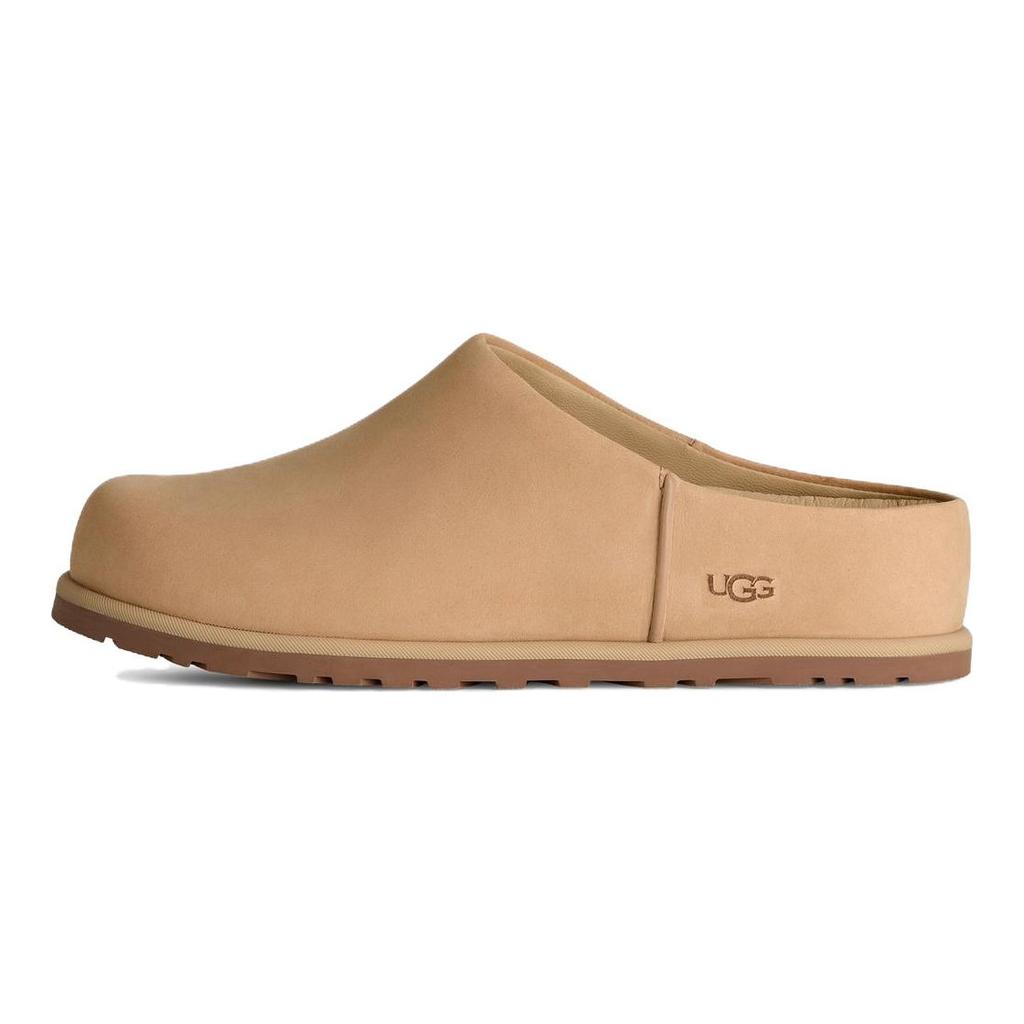 UGG Otzo Clog Mustard Seed Women Sneakers Tan 1181130-MDSD