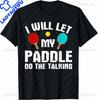Table Tennis Colorful Ping Pong Tshirt Really Loves Table Tennis Tshirt Y2k Harajuku Kawayi Vintage Clothes Ropa Hombre