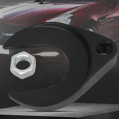 Nástroj pro demontáž homokinetického hřídele 48 mm, stahovák homokinetického kloubu, adaptér pro pohon předních kol