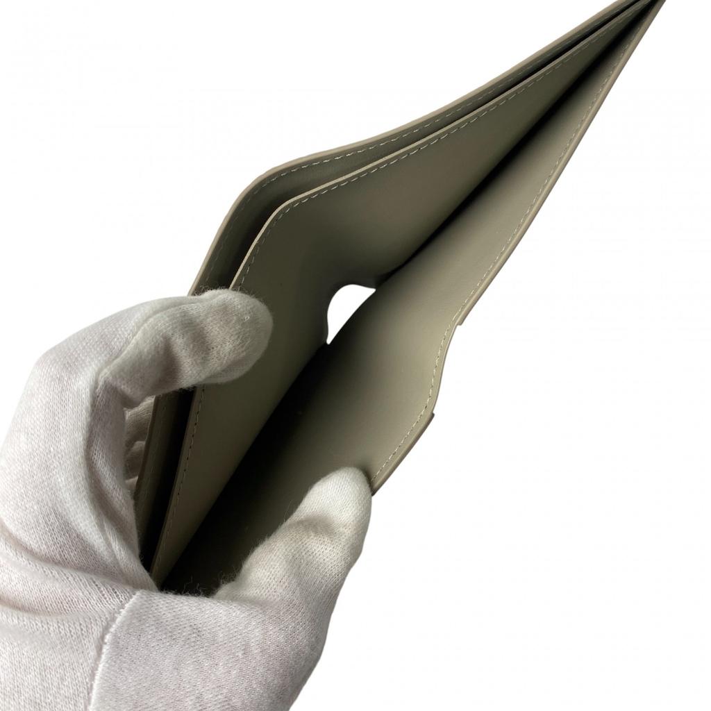 Used LOUIS VUITTONBifold Wallet Leather Mens