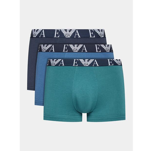 Боксеры Emporio Armani Underwear 111357 3R715 50436 EU S