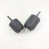 Heavy Duty Hexagonal Shank Drill Chucks Adapter Converter for Electric Tool No Wrenches Need ABS Materials Fast Release