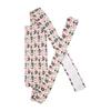 Bearded Dragon Carrier Wear Resistant Safe Pet Reptile Travel Sling for Lizards Guinea Pigs Hamsters