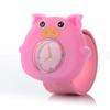 Silicone Cartoon Gifts Clock Kids for Girls Wrist Watches Children Quartz  Wristwatches Watches