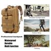 30L 900D Nylon Wasserdichter Rucksack Outdoor Militärrucksäcke Taktische Sport Camping Wandern Trekking Angeln Jagdtasche