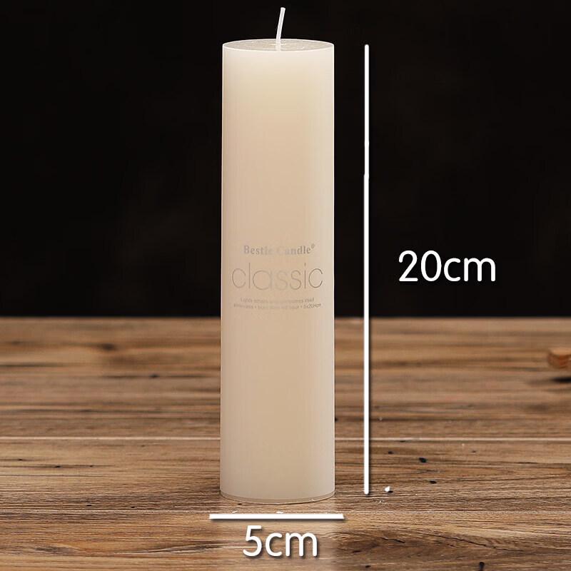 LIEI Smokeless Cup Candle